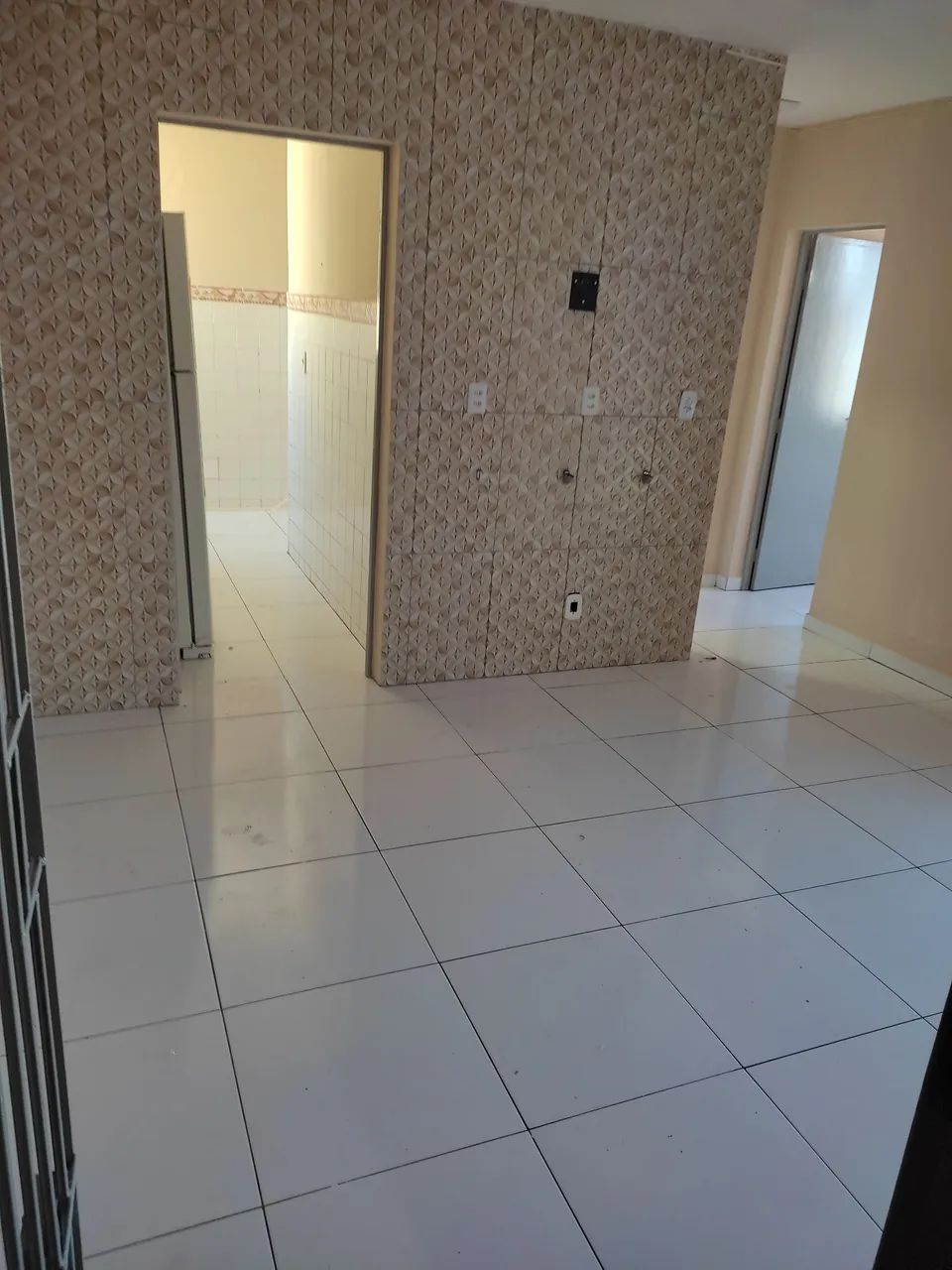 Alugo apartamento no Augusto Franco  - Foto 2