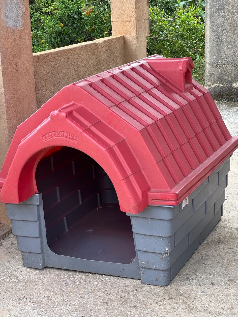 Casinha de cachorro  - Foto 3