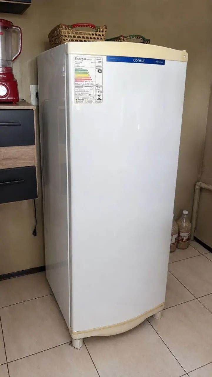 Geladeira 