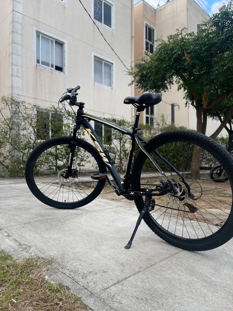 Bike KSW - Foto 2