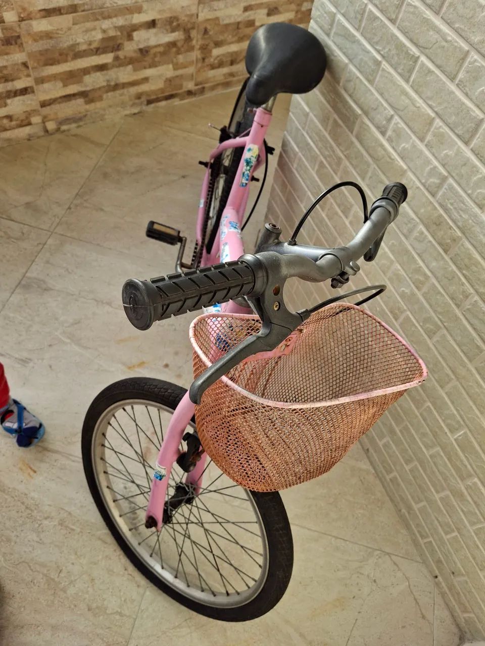 Bicicleta infantil  - Foto 2