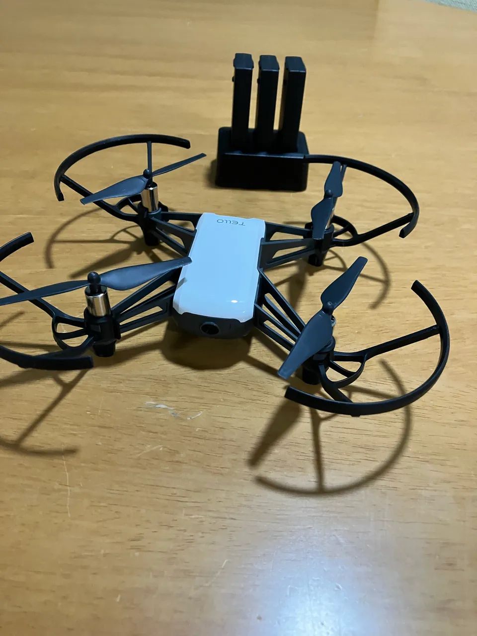 Drone DJI Tello  - Oportunidade 