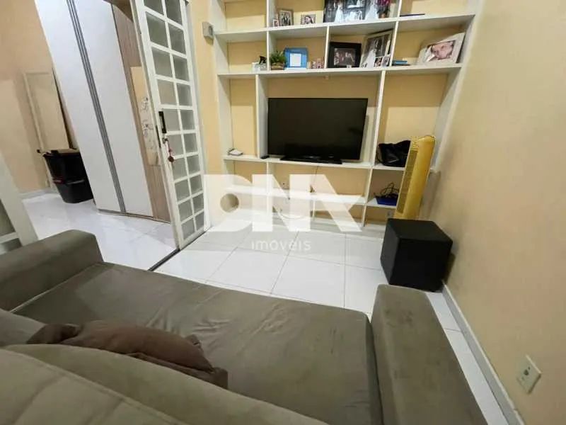 Kitnet/Conjugado - / Residencial / Centro - Foto 5