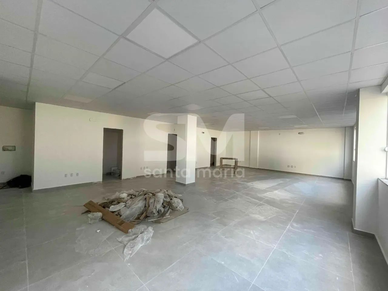 Sala para locação, Centro, Chapecó, SC - Foto 5