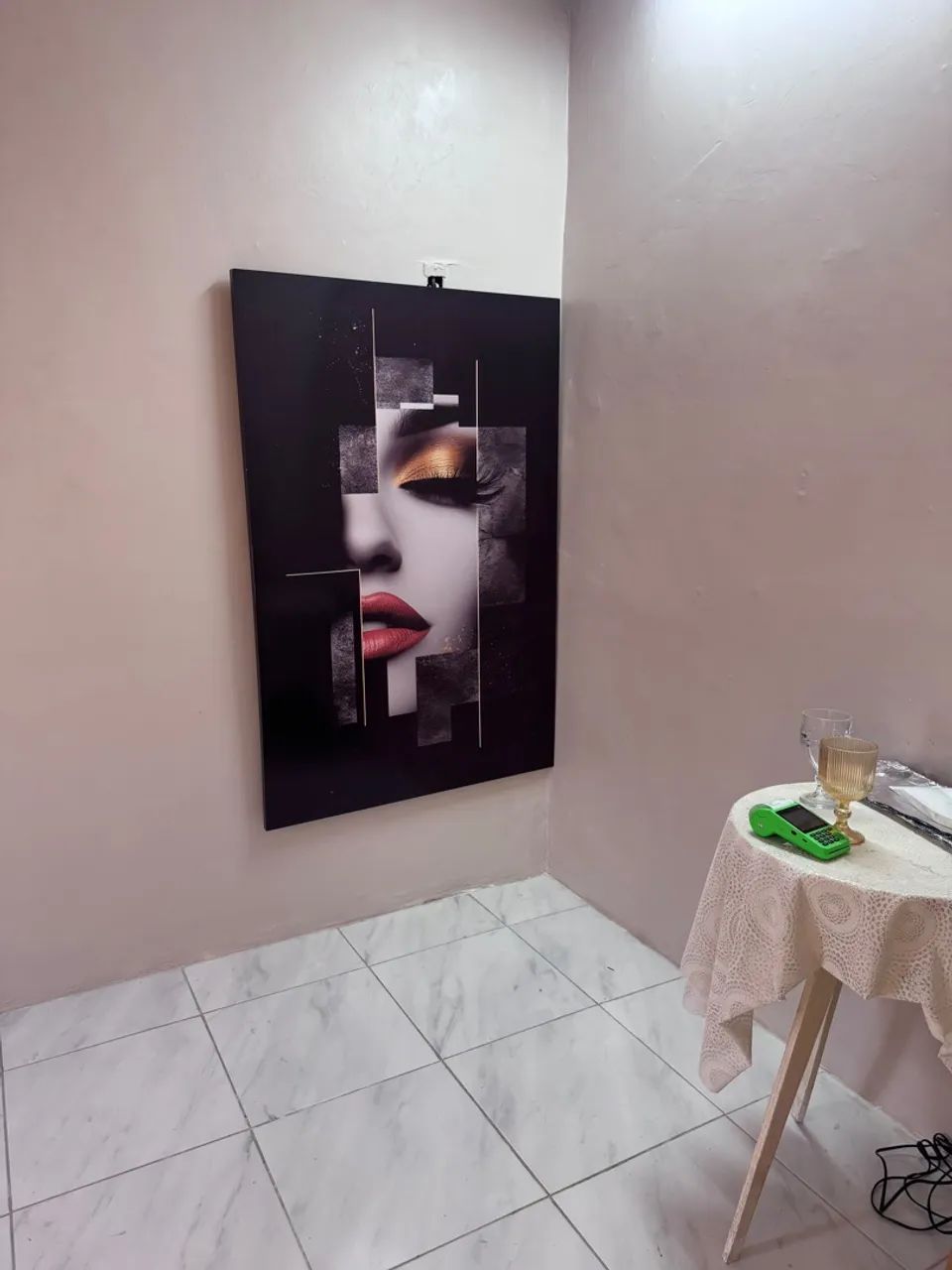 Alugo sala comercial  - Foto 3