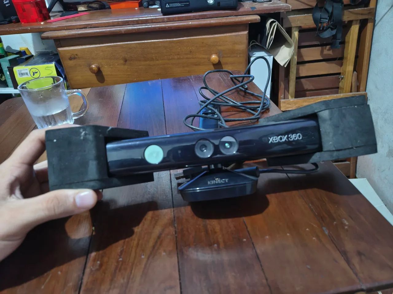 Kinect Xbox 360