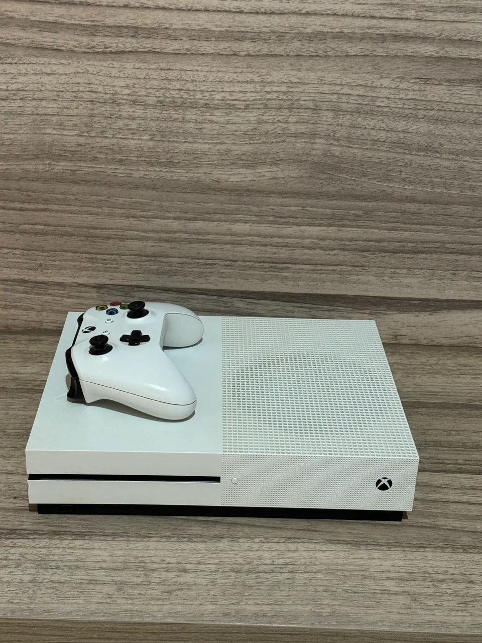 Xbox one s 1tb 