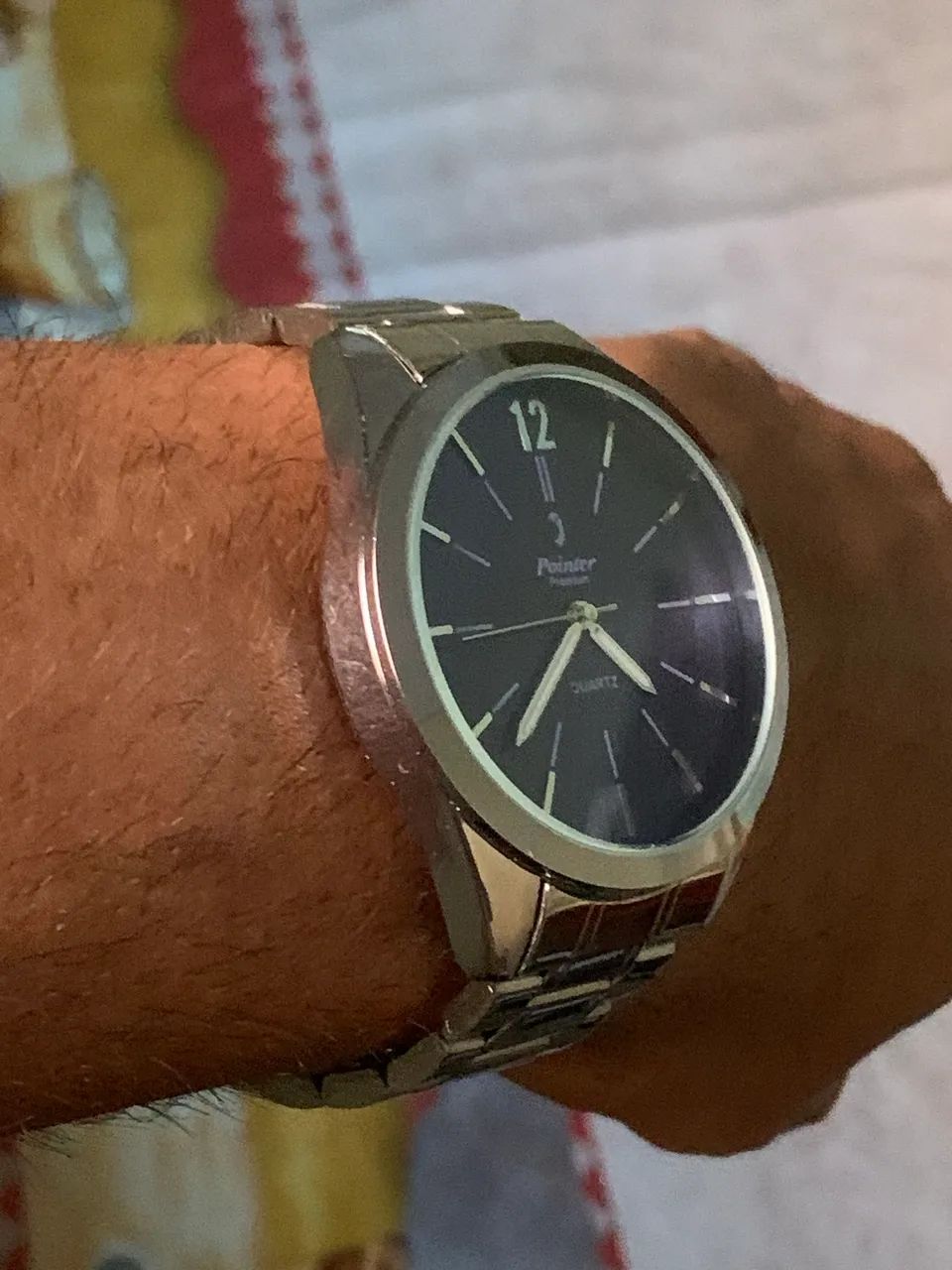 Relógio novo - Foto 5
