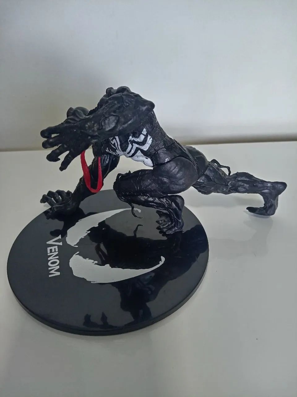 Venom Marvel Action Figure!  - Foto 3