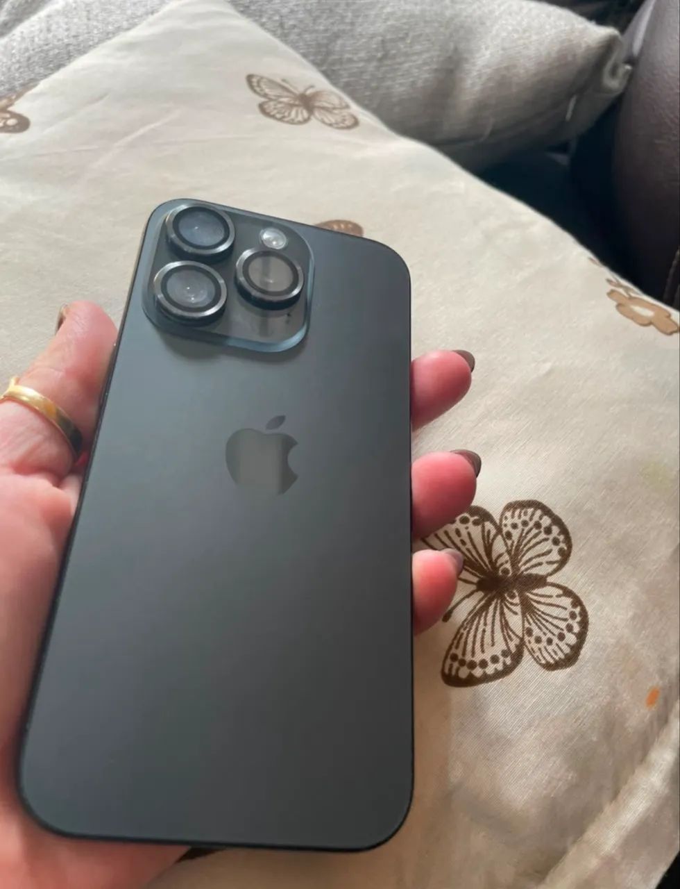 iPhone 15Pro - Foto 3