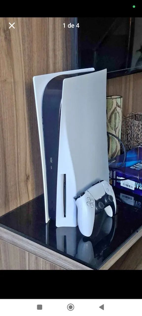 Vendo ps5 barato  - Foto 2