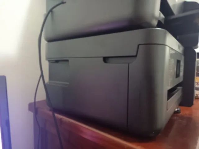 Impressora L4260 retirada de peças  - Foto 4