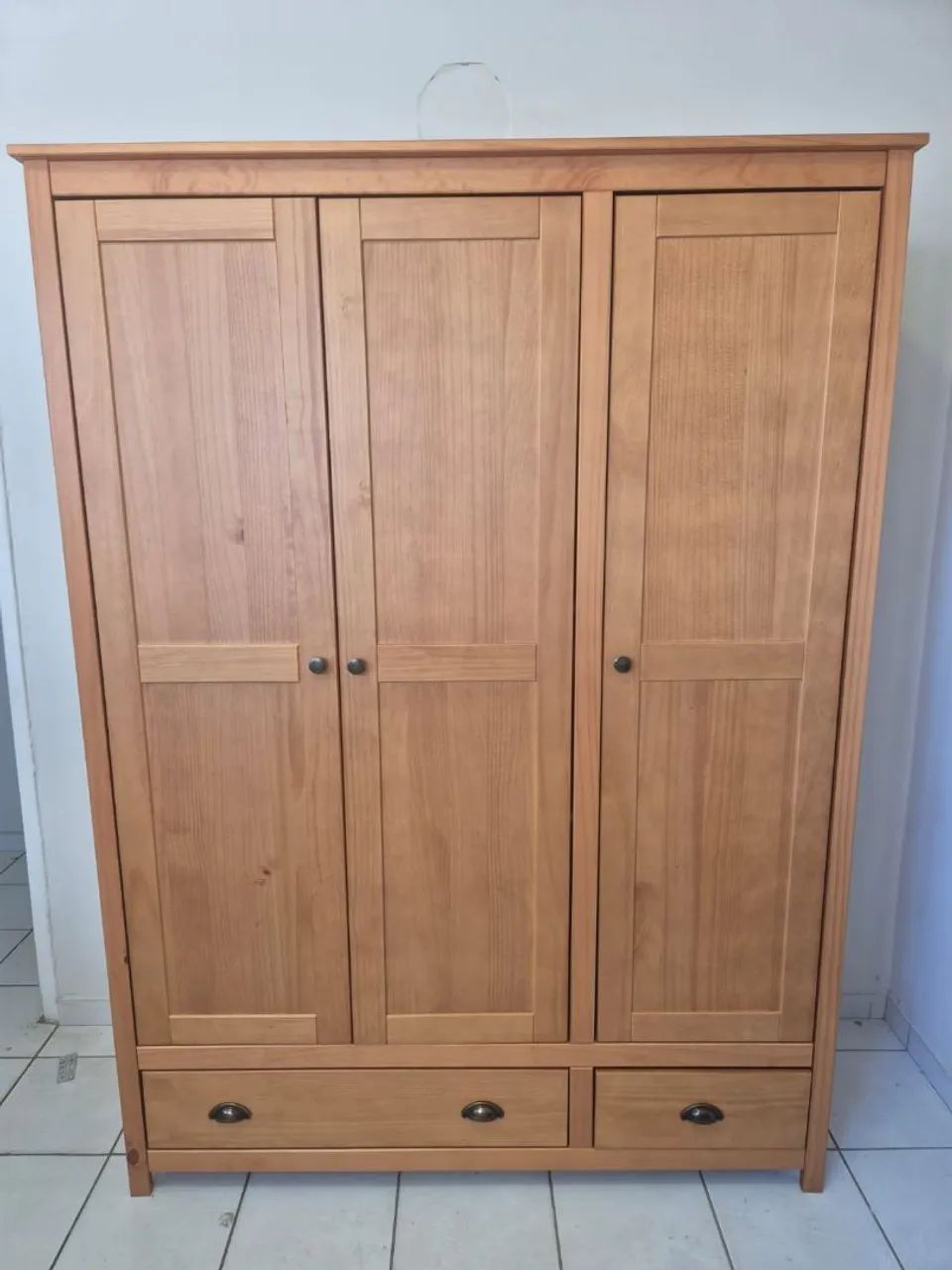 Guarda roupa - Foto 4
