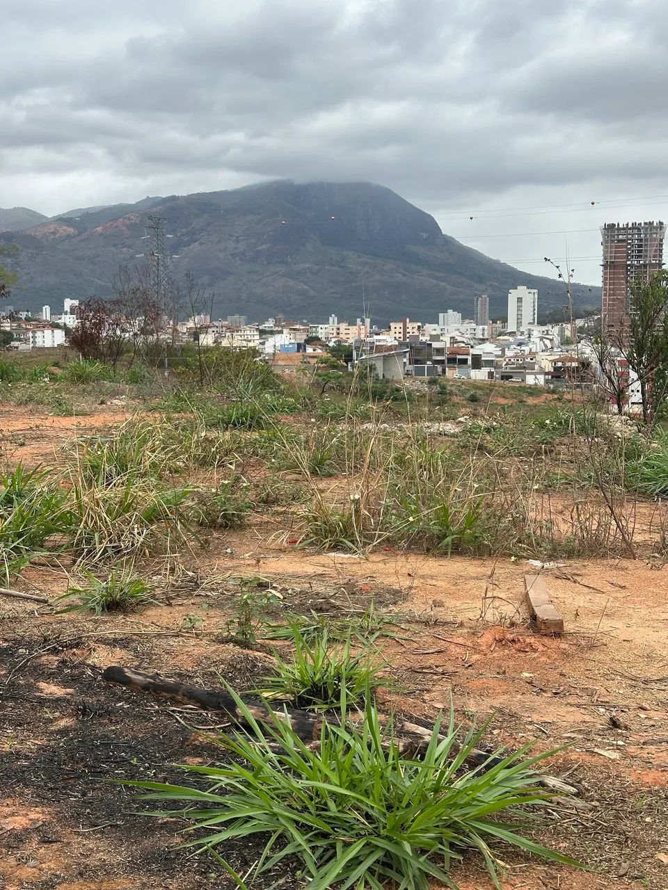 Lote cidade nova 430 m2  - Foto 3