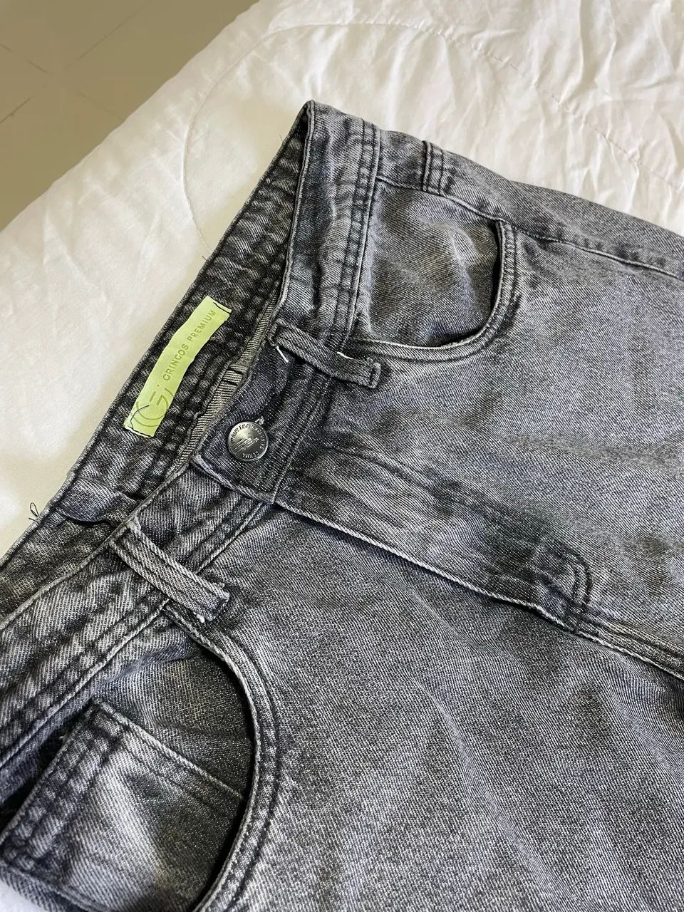 Calça cargo - Foto 3