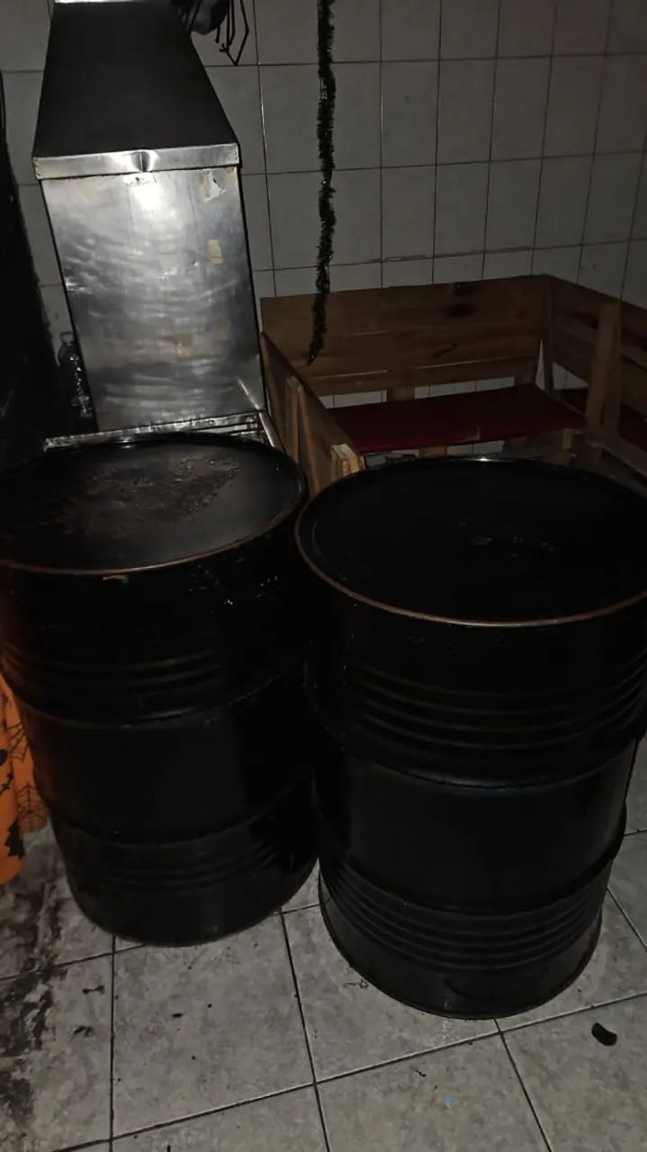 Carrinho de churrasco - Foto 2