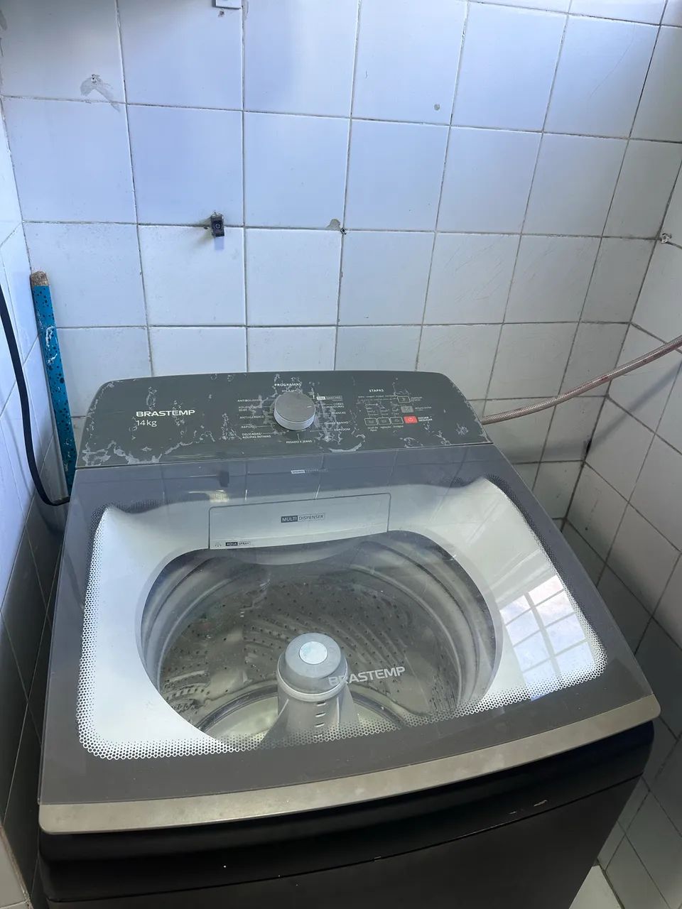 Aluguel de quartos mobiliado em apts compartilhados para homens - Foto 5