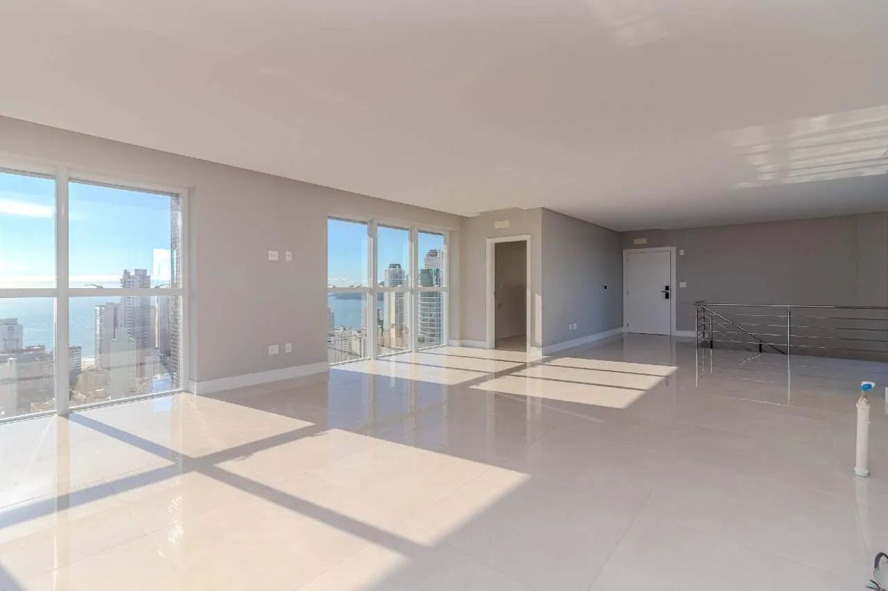 Cobertura duplex à venda no Edifício Biarritz Residence - Foto 5