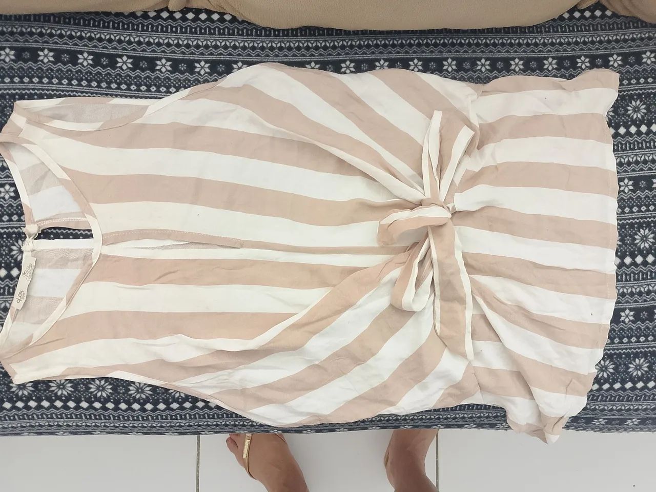 Roupas 5,00 - Foto 2