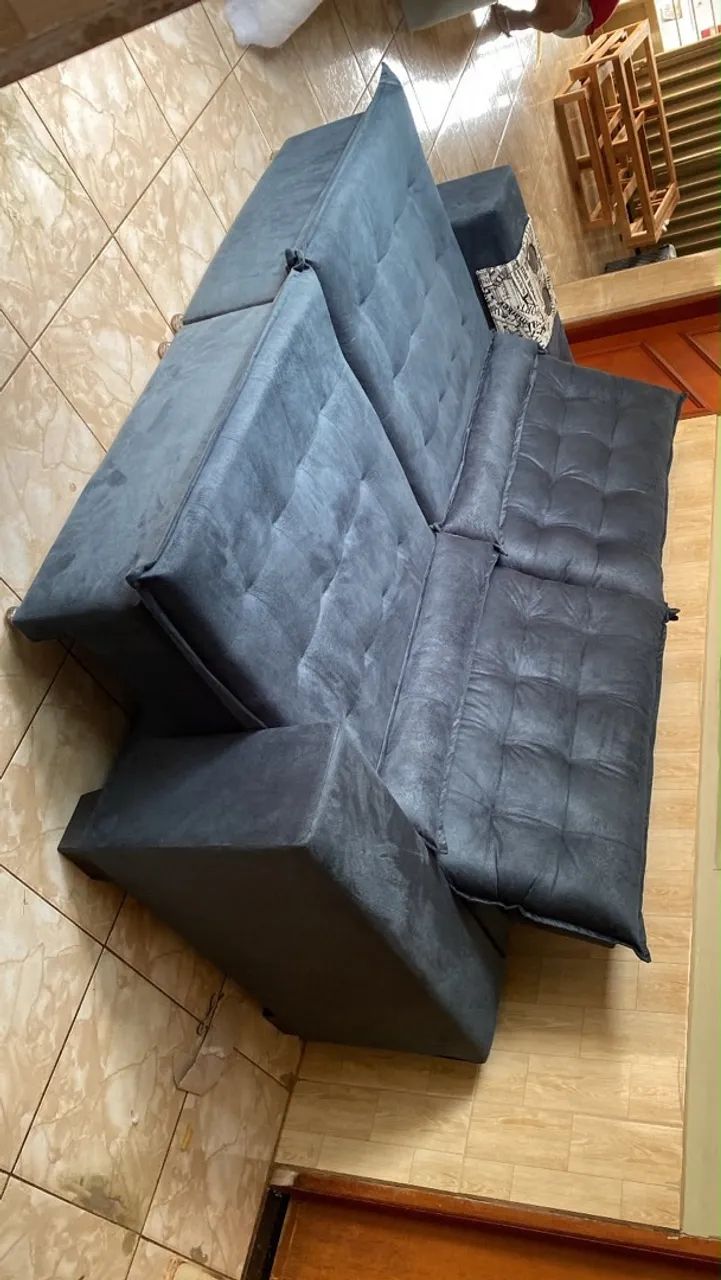 Sofá direto de fábrica  - Foto 2