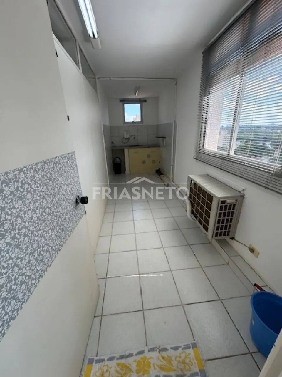 Sala comercial para locação e venda no condomínio Mediterranêo - Foto 5