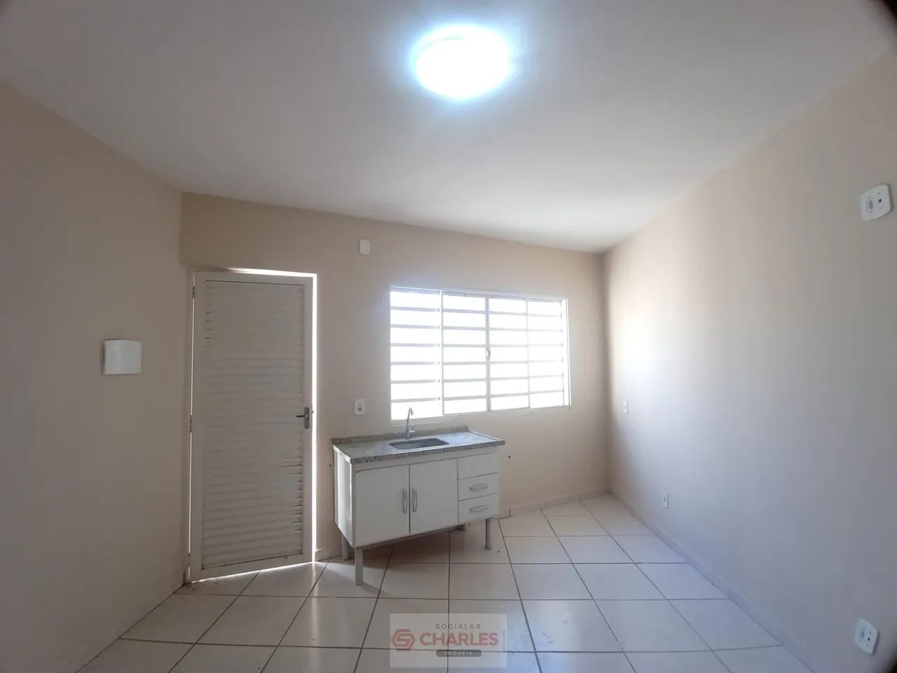 Kitnet Para Aluguel SAÚDE MOGI MIRIM - Foto 4