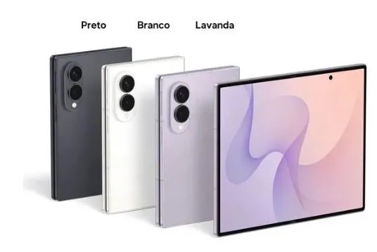 Samsung Galaxy Fold 8 Ultra 512GB - Foto 2