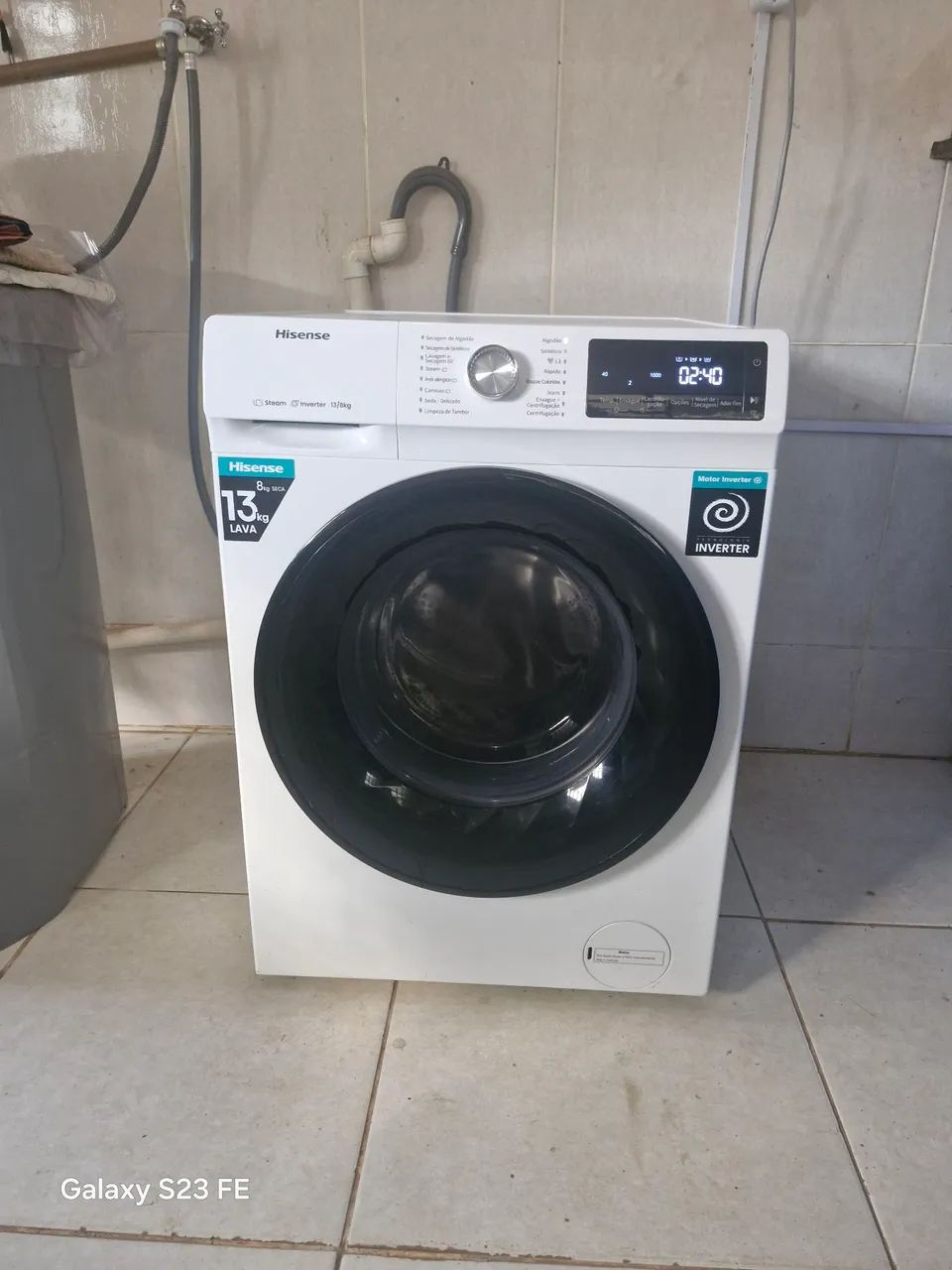 Oportunidade unica