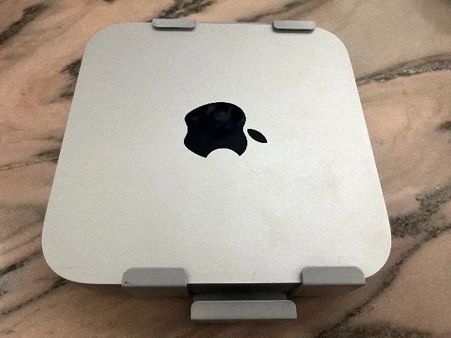 Mac Mini M1 8gb 256gb - Computadores e Desktops - Vila Andrade
