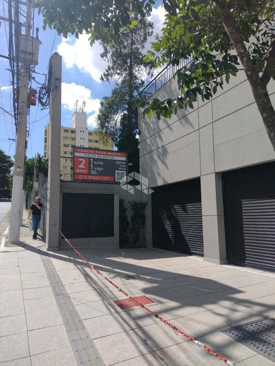 - Loja Comercial à Venda na Parada Inglesa, São Paulo, com 330m² - Foto 5