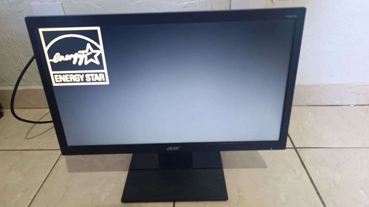 Monitor Acer 19,5' - Foto 2