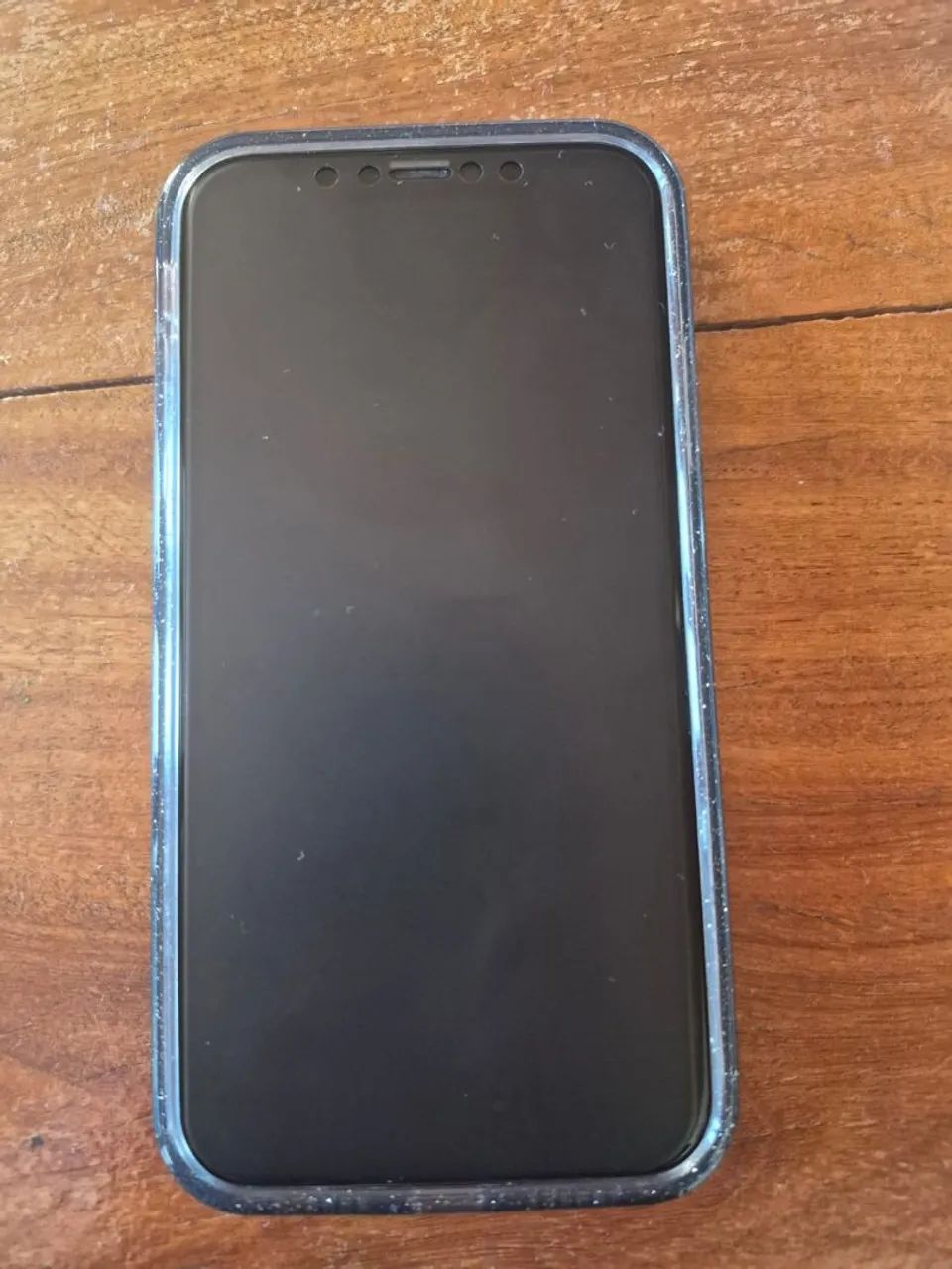Iphone 11 128gb Preto