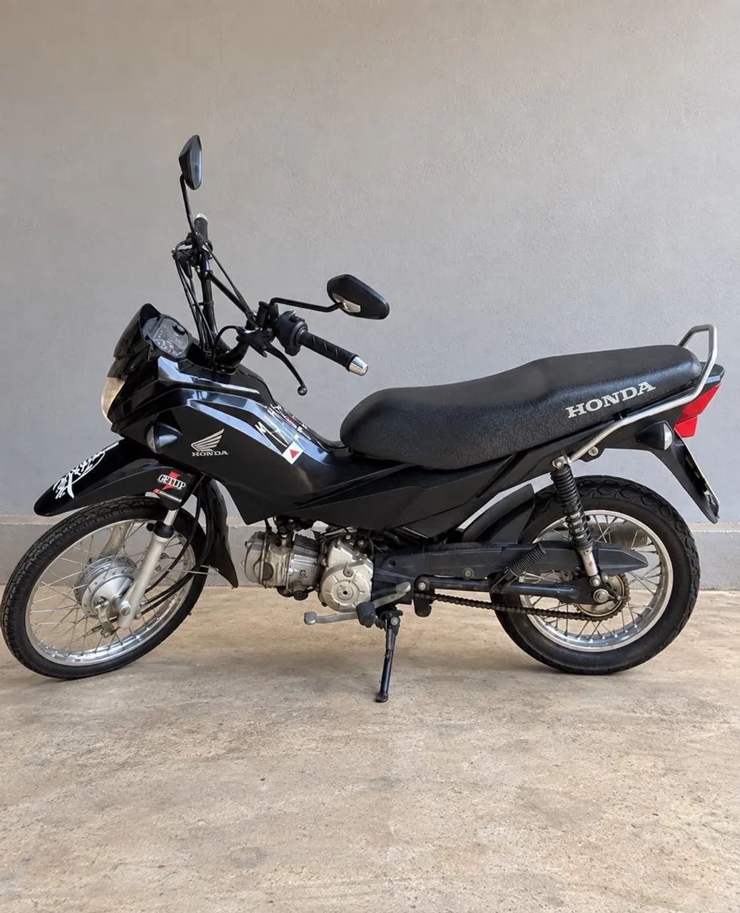 Vendo pop 110  - Foto 3