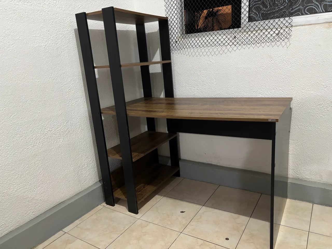 Mesa de Estudos - Foto 4