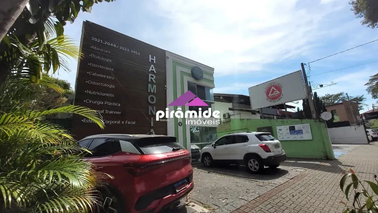Prédio Comercial à venda, Jardim Esplanada por R$ 4.800.000, São José dos Campos, SP - Foto 3