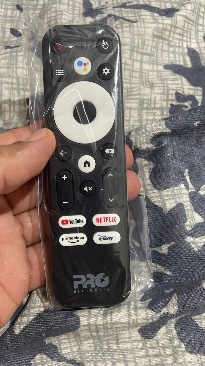 Tv Smart stick 