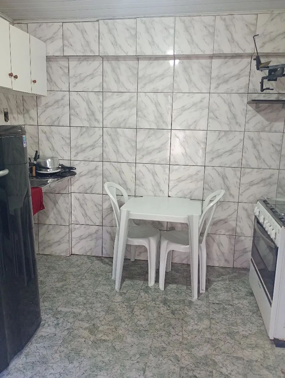 Kitnet para alugar  - Foto 4