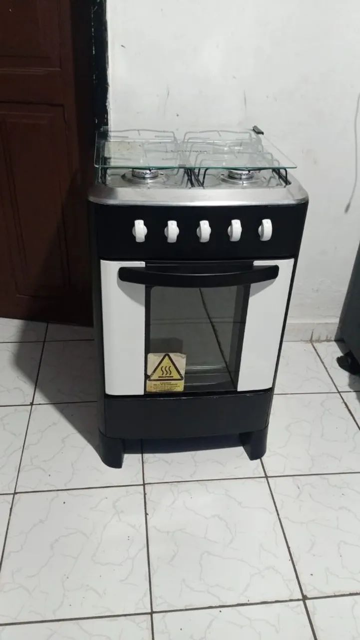 Fogão  - Foto 3