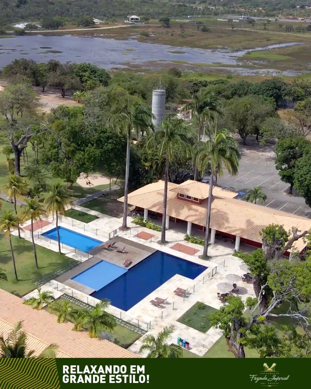 LOTEAMENTO FAZENDA IMPERIAL CAUCAIA - Foto 2