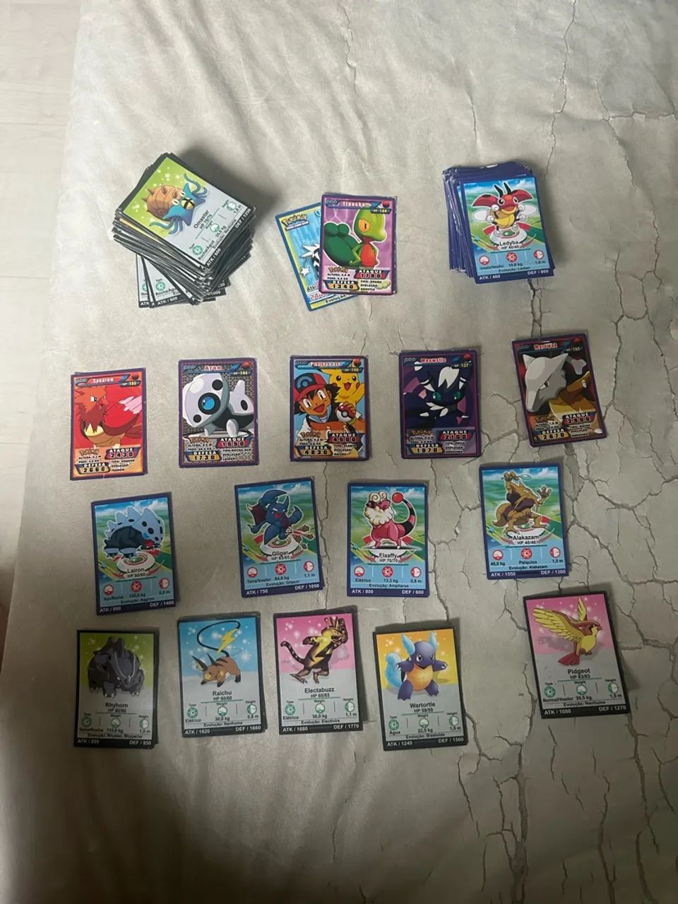 VENDO CARTAS POKÉMON!!!  - Foto 2