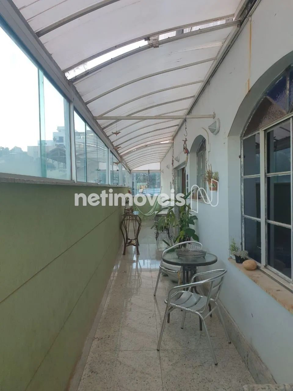 Venda Apartamento 4 quartos Graça Belo Horizonte - Foto 5