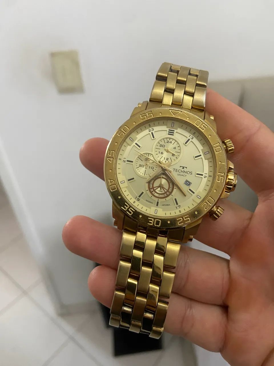 Relógio original  - Foto 5