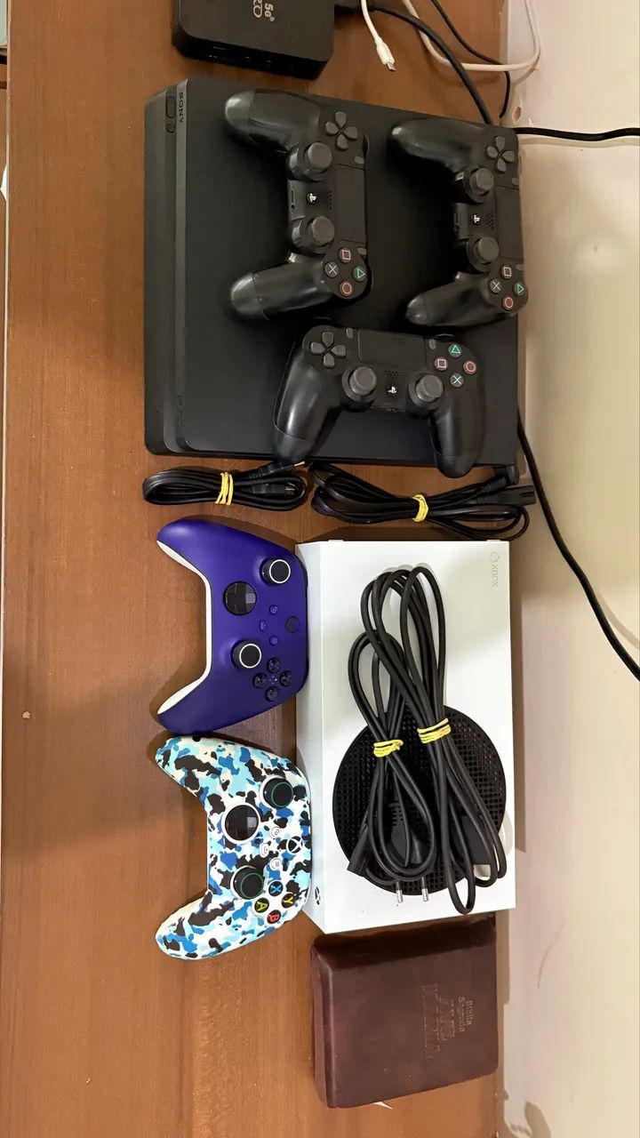 Vendo Xbox séries S  - Foto 4
