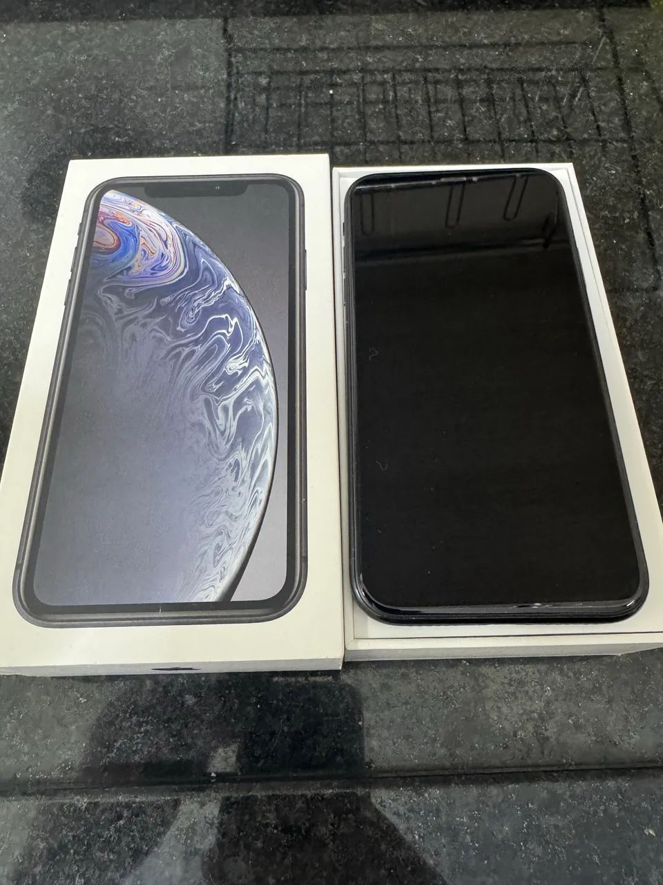 iPhone XR - Foto 3