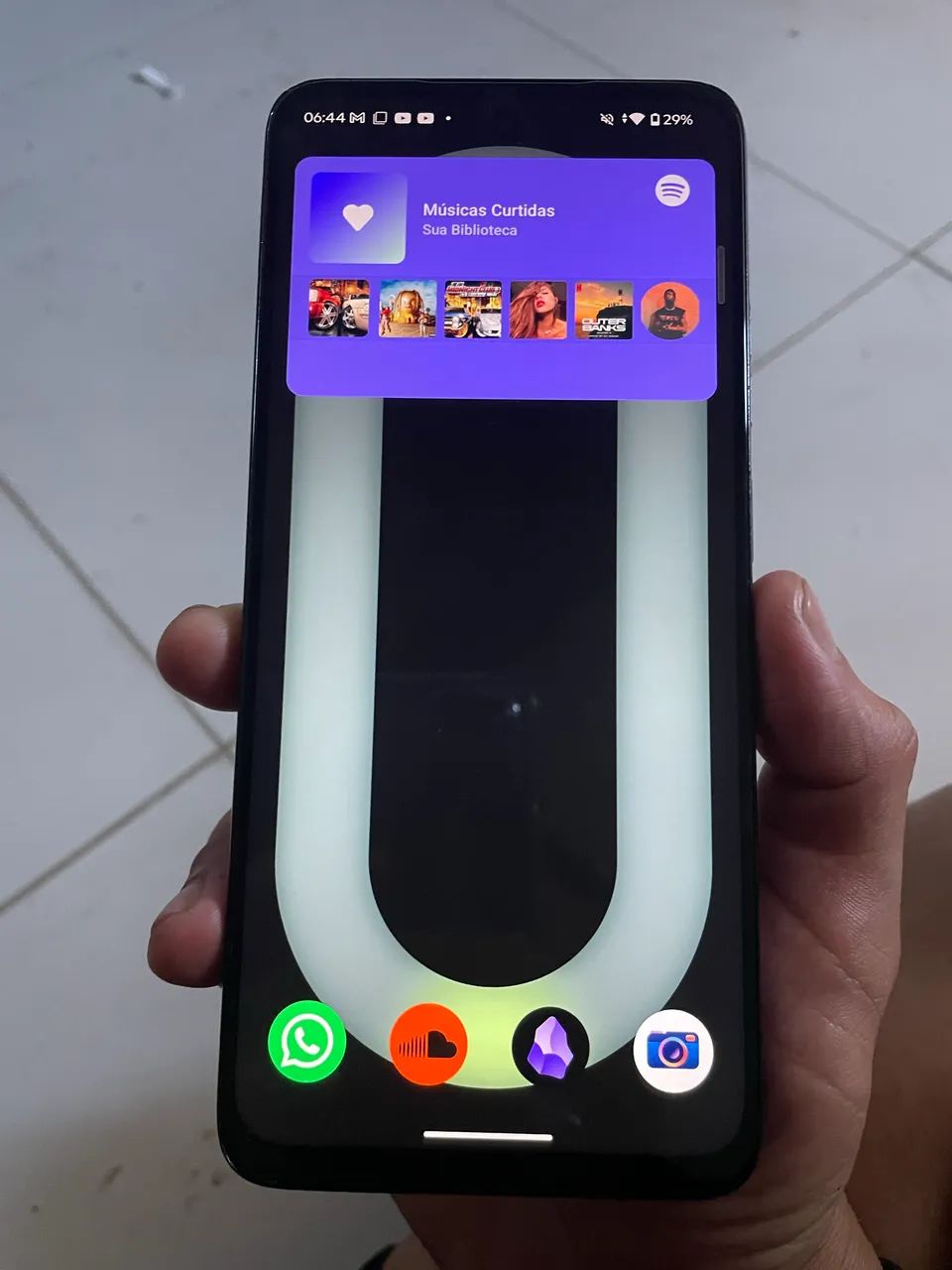 Celular Moto g35 5G - Foto 5