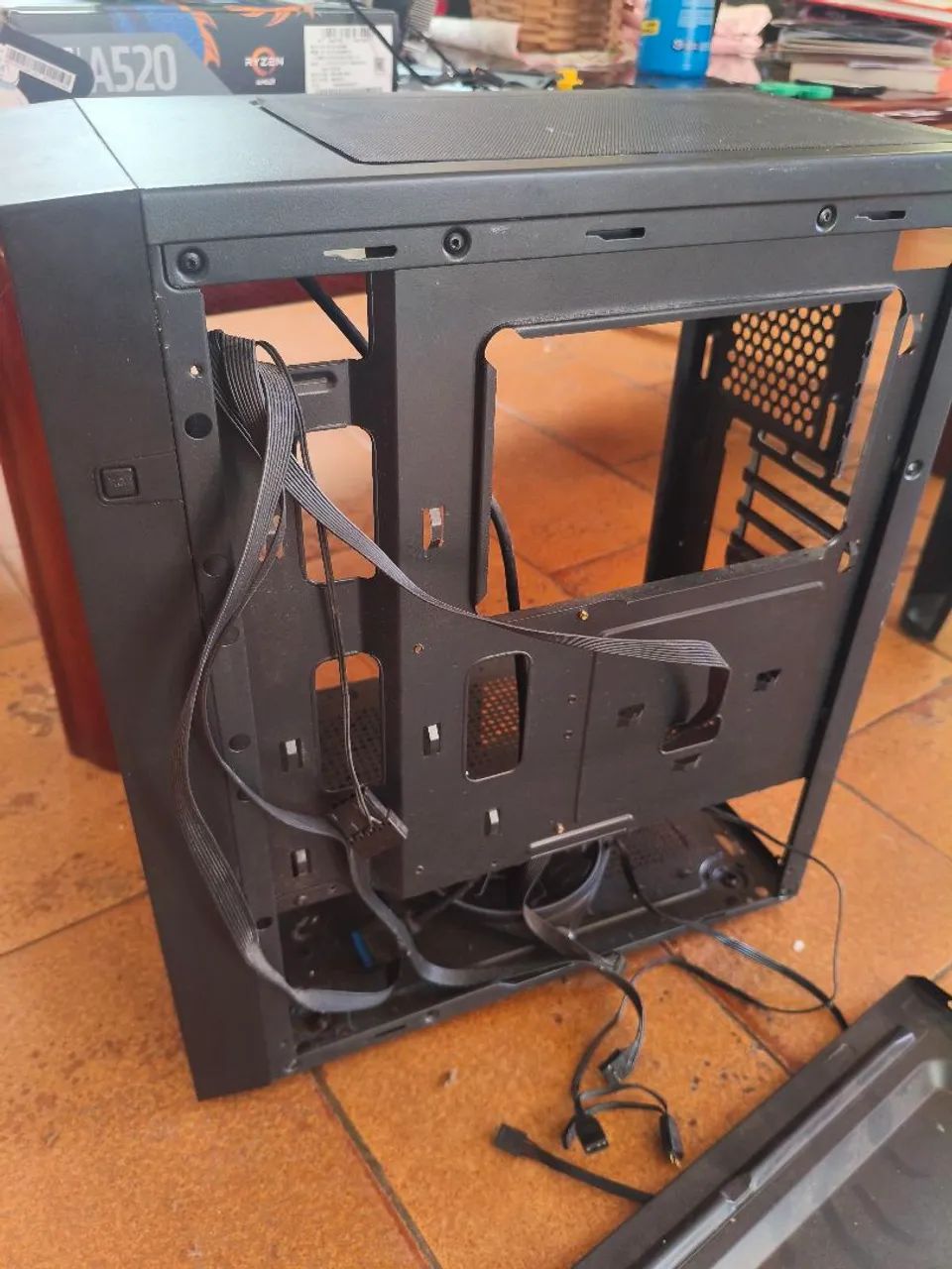 Peças pc - Foto 4