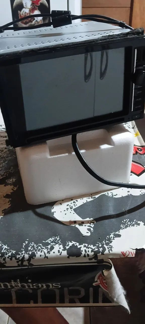 * VENDO  Multimidia  SONIC para veículos  - Foto 2