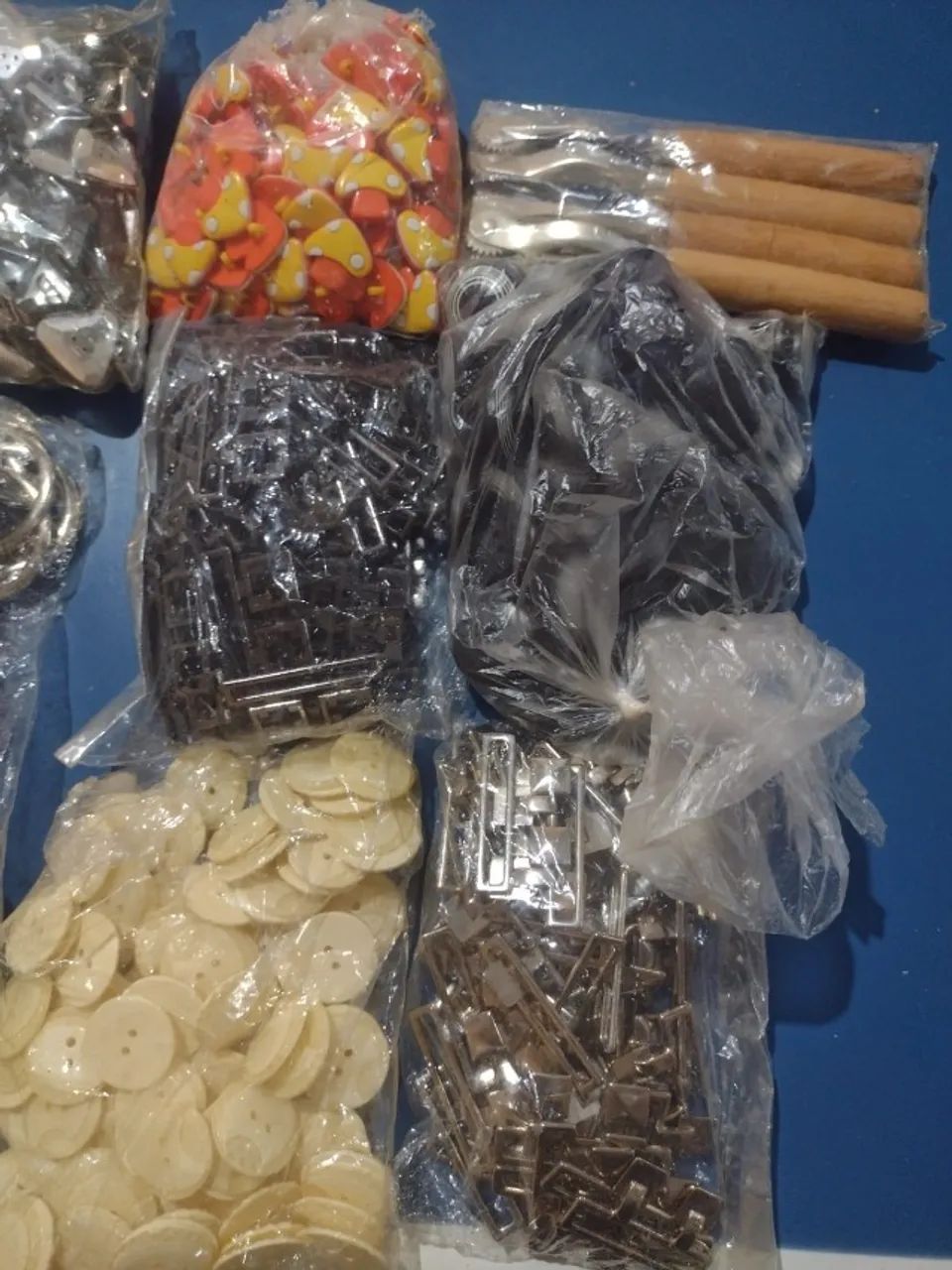 Material de Costura - Foto 4