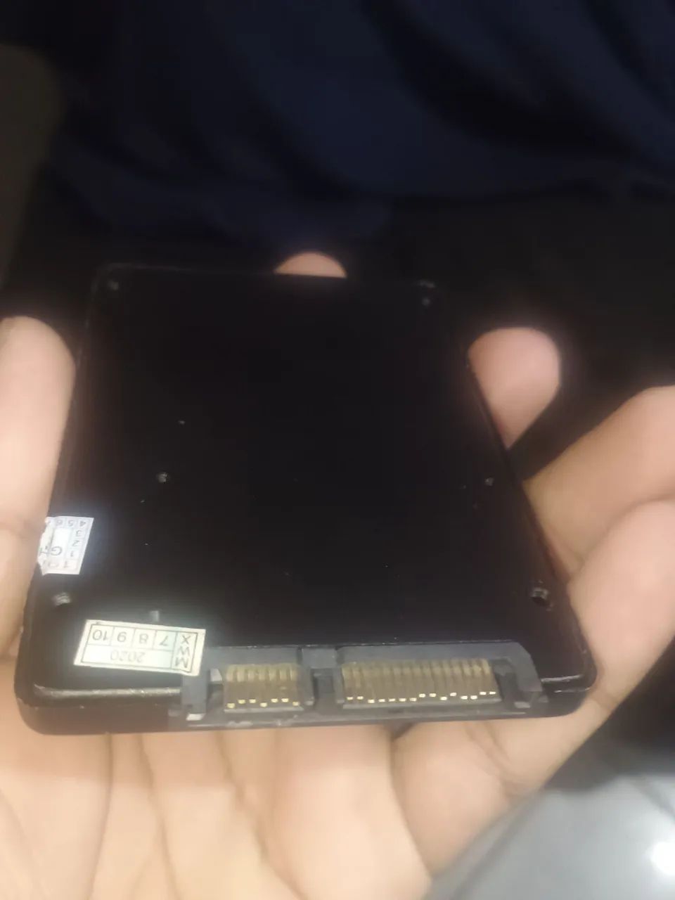 Ssd 240gb - Foto 3
