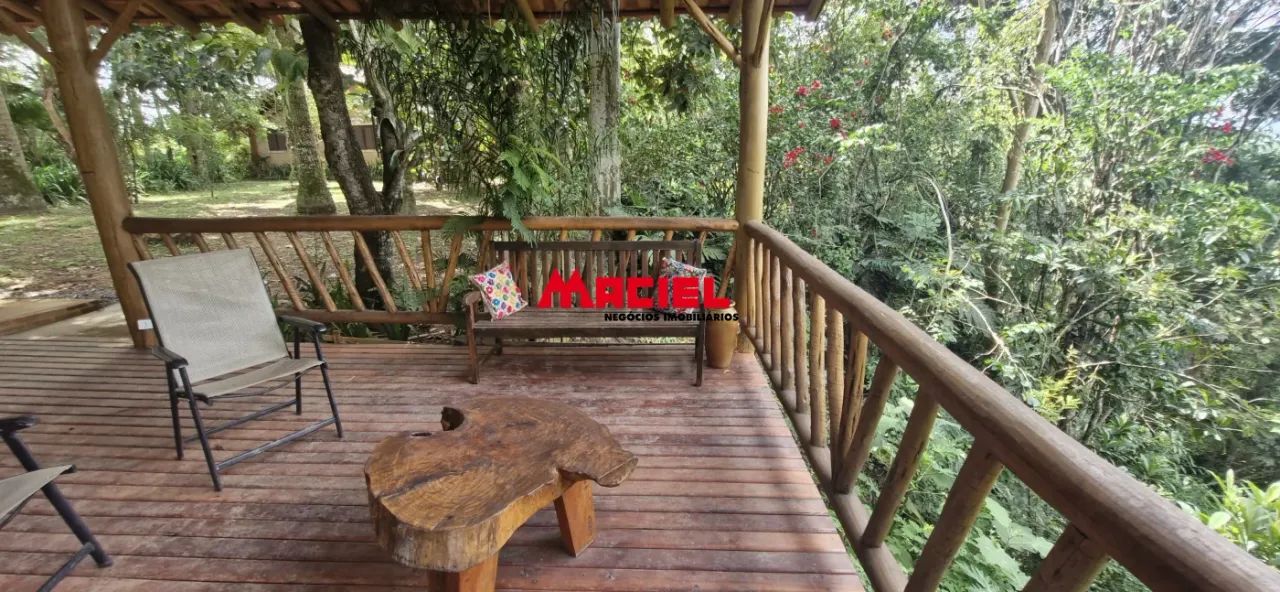 CHÁCARA NA VILA SÃO GERALDO: NATUREZA E TRANQUILIDADE!!! - Foto 5